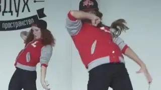 Школа танцев 