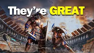 18 Medieval Games That Will Make You FORGET the Modern World