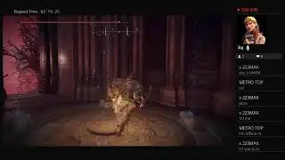 Elden Ring Boss run