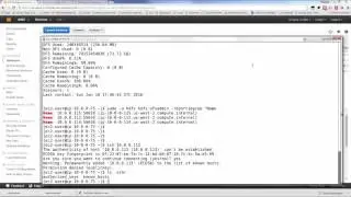 Powerful Cloud Cluster Management with SSH and SOCKS Proxy