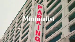 How To Take Minimalistic Photos for Instagram