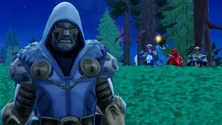 This Season is Absolutely Doomtastic
