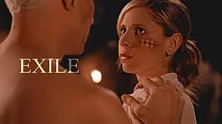 Spike & Buffy | Exile
