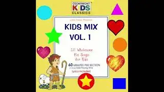 That Don't Impress Me Much (from Cedarmont Kids)