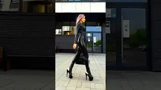 Russian girl beautiful outfit #shorts #short #trending #viral #fashion #outfit #tiktok