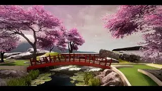 [Tower Unite Private Alpha] Minigolf - Garden