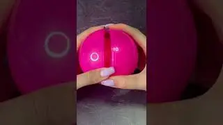 Какой еще шарик откроем?
