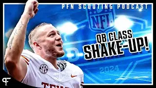 CFB Week 2, Week 3 Rundown: Quinn Ewers' 2025 NFL Draft Stock Climbs, Shedeur Sanders Has Questions