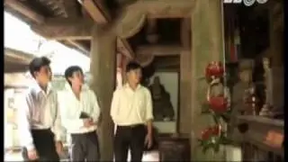 TÂY PHƯƠNG CỔ TỰ ( THẠCH THẤT - TP HÀ NỘI )