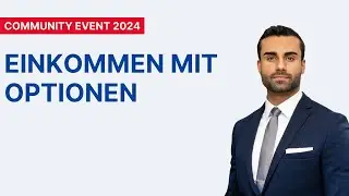 Nebeneinkommen mit Aktien und Optionen von Shanmuka Kämpf von CapTrader