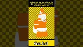 Quickly showcasing 2 new Block Tales Animation Flavors