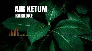 Air ketum - น้ำกระท่อม - kaeaoke