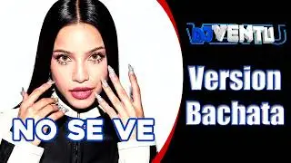 Emilia, Ludmilla, Zecca - No se ve mp3 (Bachata versión)