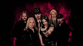 Nightwish - The Heart Asks Pleasure First [Emotional Piano Cover]