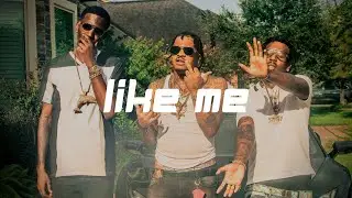 [FREE] Sosamann x Sauce Walka Type Beat 2021 - 
