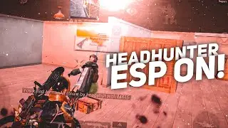 HIGHLIGHTS #5 | HeadHunter | A PUBG Montage| 1SUB = 1 Mental Boost