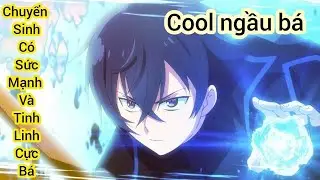 [Nhạc Phim Anime] Main Giấu Nghề Chuyển Sinh Làm Ma Vương Và Cái Kết - Zu Onii Anime
