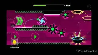 Geometry Dash Deadlocked Fail