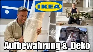 VLOG: BESTE IDEE EVER 👰🏼‍♀️🤵🏼‍♂️IKEA Besuch, Ü30 Kanal & Beach Club in Hamburg 🌴