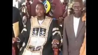 Diwuume Kadabada Afande