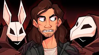 I SPENT A NIGHT IN A CULT (True Story)