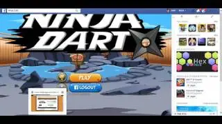 truco tokens ninja saga