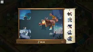 Sharp eyes quick hands , Rise of kingdoms 2024