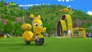Ricky Zoom