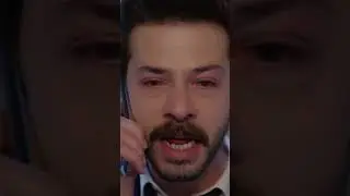 Я не брошу Рейян - 23 серия, Ветреный.