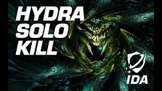 Elite Dangerous 2023 - Hydra Kill