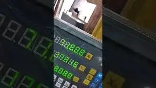 горизонтальное сверление на токарном