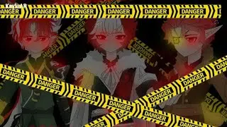 °•Oblivion meme |[ Intro ]| Collab Map || Done ||