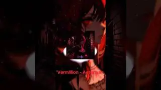 Vermillion - Aeternum releasing December 29th! #phonk #phonkmusic #фонк #phonkhouse #shxdxwbxrn
