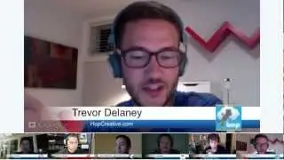 Designing for Squarespace