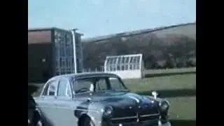 MAESTEG GRAMMAR SCHOOL - (Now) Maesteg Comprehensive School, LLANGYNWYD 1965 & LLANGYNWYD VIADUCT