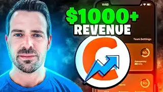 Nick Went From Idea to Revenue in 5 Months! | Dreams Into Apps