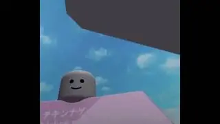 Roblox headbutt