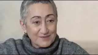 10.1 Каринэ Геворгян о важности прояснения смысла слов