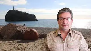 Михаил Онуфриенко . Безлюдный Крым.