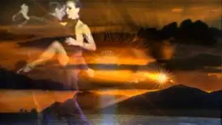 Gary Moore.Sunset