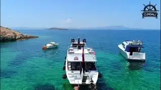 Cundali Tur // Cunda Reklam Ajansı
