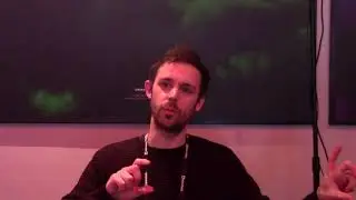 Mark Goddard talks about Kayobe at the recent OpenStack Project Teams Gathering