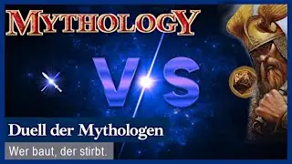 Duell der Mythologen | Ein Raid kommt selten allein!