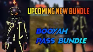 New Booyah Pass Bundle is OP! Funny Prank With Random Player End of ElitePass Garena Free Fire