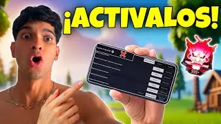 ¡10 AJUSTES SECRETOS QUE DEBES ACTIVAR EN BLOOD STRIKE PARA LLEGAR AL MAXIMO NIVEL!