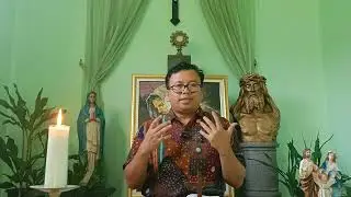 Apa Itu Eksorsisme dalam Gereja Katolik?