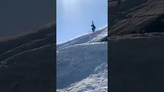 Сноупарк. Горнолыжный курорт Эльбрус.