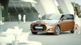 Hyundai - 'live brilliant' - Style 100