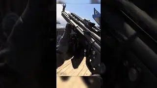 MW3 - S5 New Weapons #mw3 #gaming