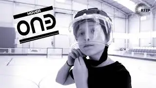 La Real Federación Española de Patinaje y Prokover presentan el casco oficial de hockey patines